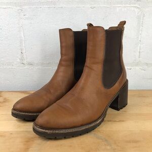 Thursday Boot Co Womens 10.5 Knockout Chelsea Boots